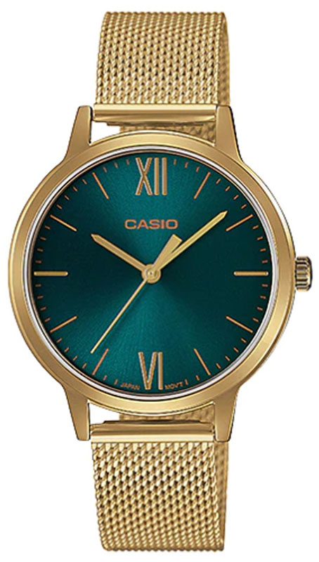 Casio Vintage LTP-E157MG-3AEF