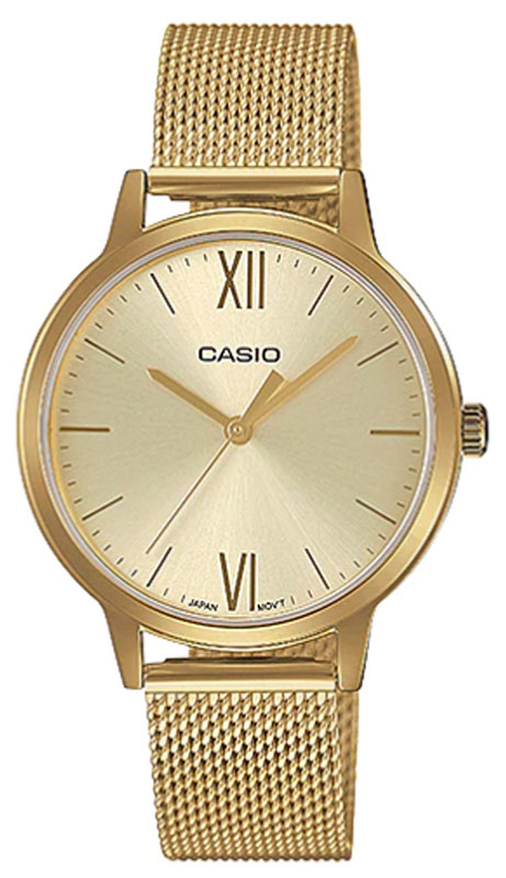 Casio Vintage LTP-E157MG-9AEF