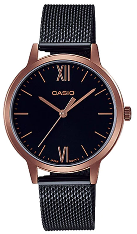Casio Vintage LTP-E157MRB-1BEF