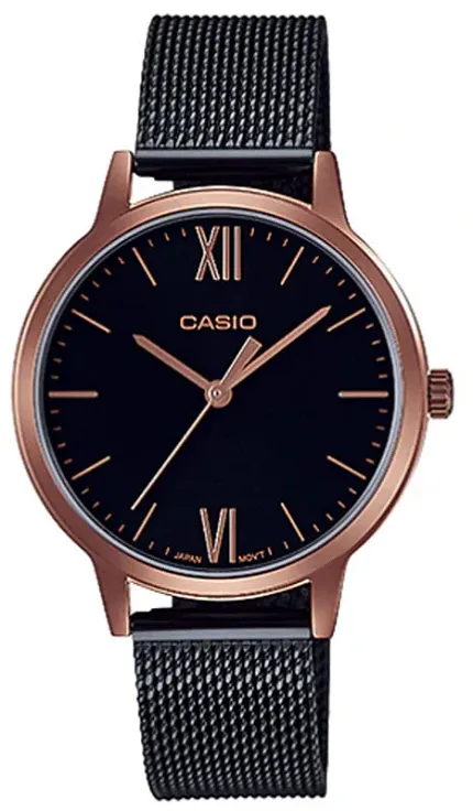 Casio Vintage LTP-E157MRB-1BEF VINTAGE Instashape - zdjęcie 1