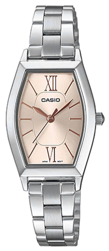 Casio Vintage LTP-E167D-9AEF