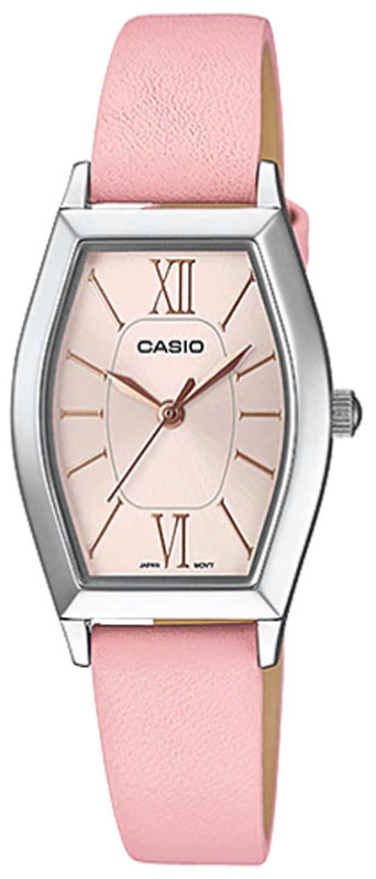 Casio Vintage LTP-E167L-4AEF