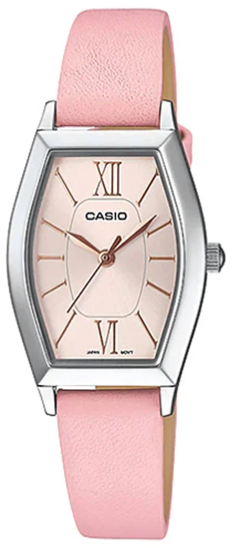 Casio Vintage LTP-E167L-4AEF VINTAGE Instashape - zdjęcie 1