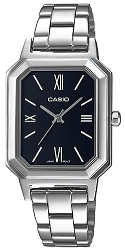 Casio Vintage LTP-E168D-1BEF