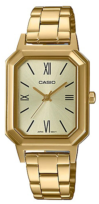 Casio Vintage LTP-E168G-9BEF