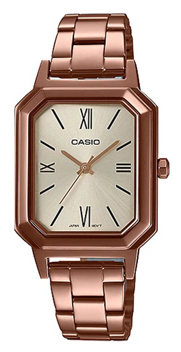 Casio Vintage LTP-E168R-9BEF