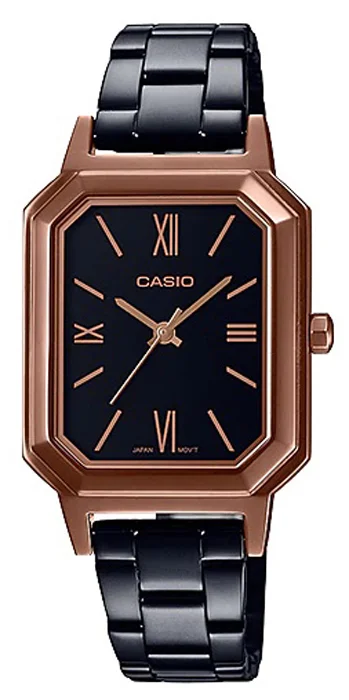Casio Vintage LTP-E168RB-1BEF VINTAGE Instashape - zdjęcie 1