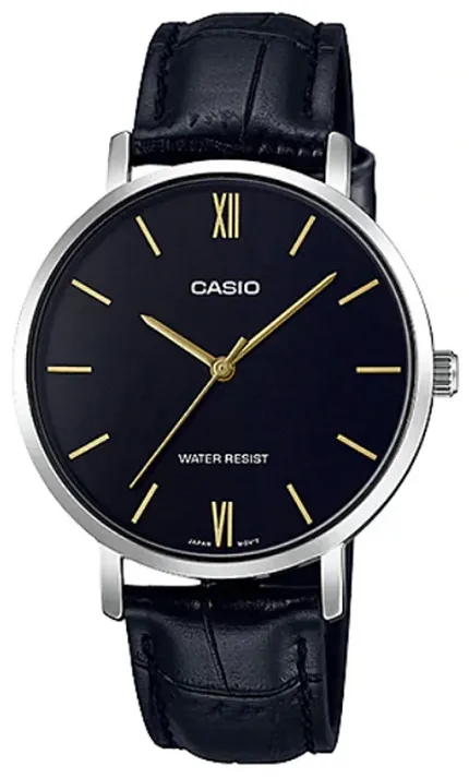 Casio LTP-VT01L-1BEF Klasyczne - zdjęcie 1