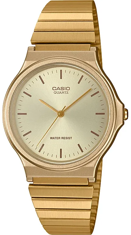 Casio MQ-24G-9EEF Klasyczne - zdjęcie 1