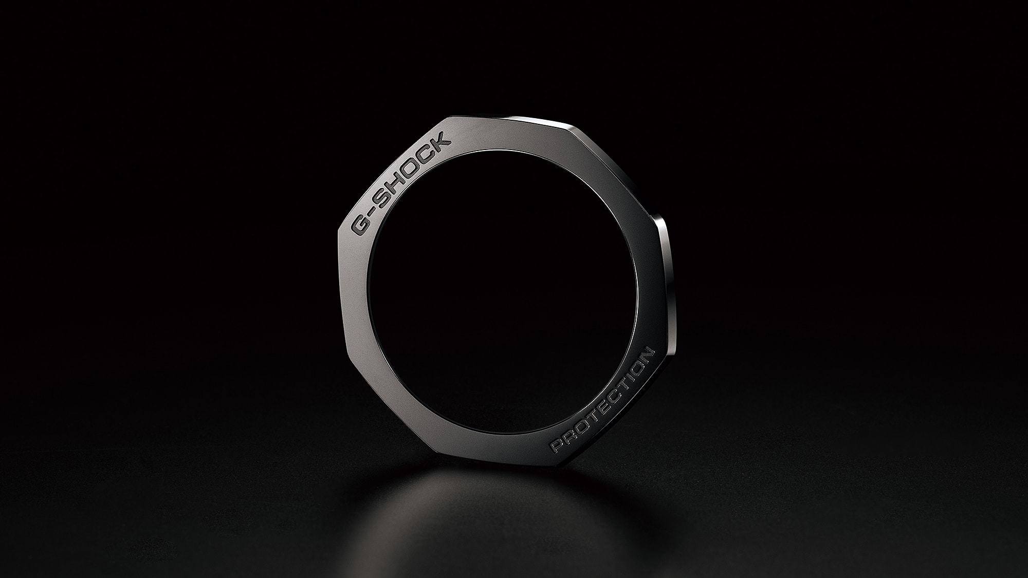 zegarek Casio MRG-B2100R-2AER - miniatura 8