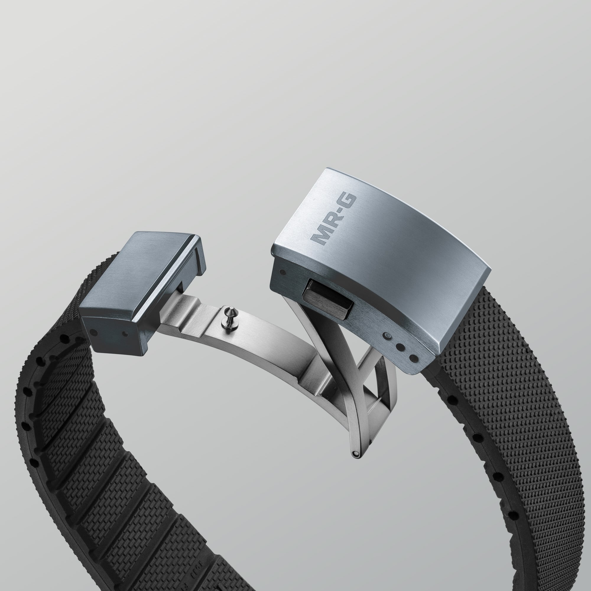 zegarek Casio MRG-B5000SA-2DR - miniatura 7