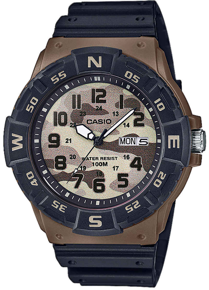 Casio MRW-220HCM-5BVEF