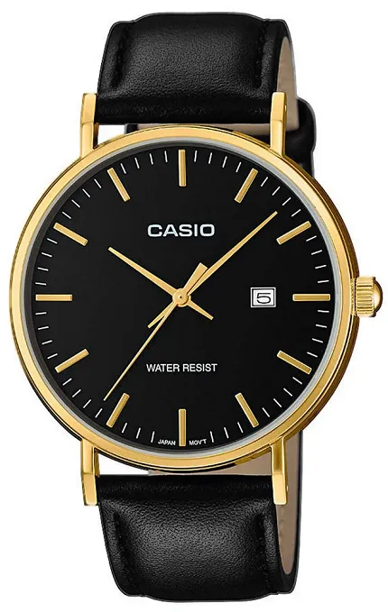 Casio Vintage MTH-1060GL-1AER Vintage - zdjęcie 1