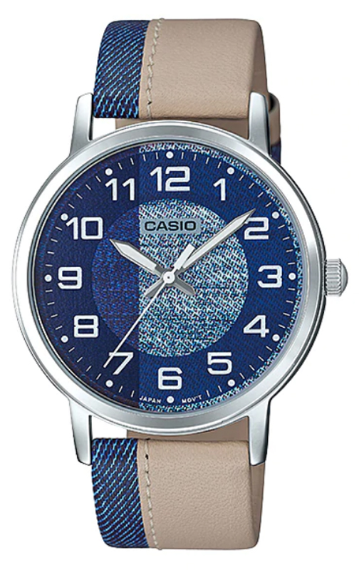 Casio MTP-E159L-2B2EF