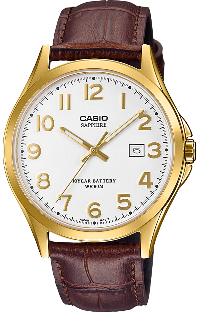 Casio MTS-100GL-7AVEF