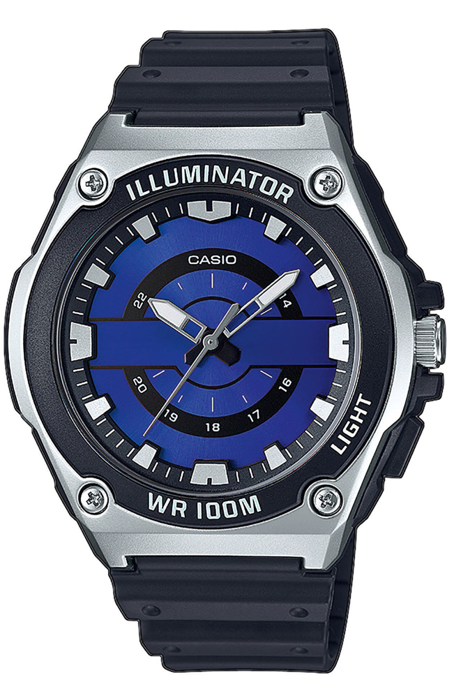 Casio MWC-100H-2A2VEF