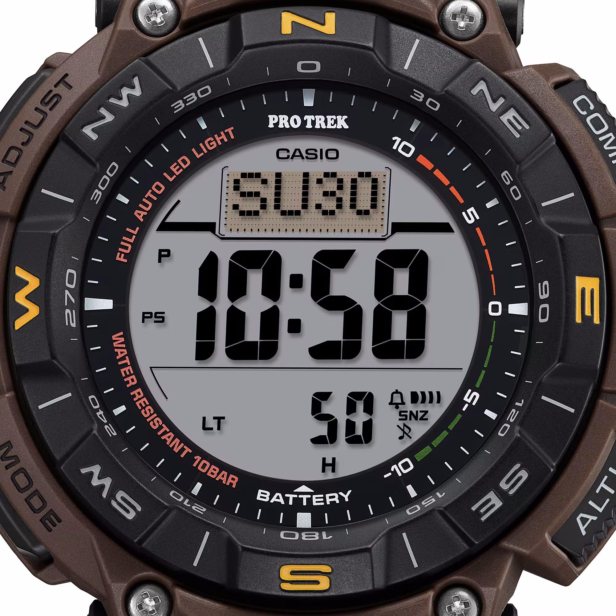 zegarek Casio PRG-340L-5ER - miniatura 7