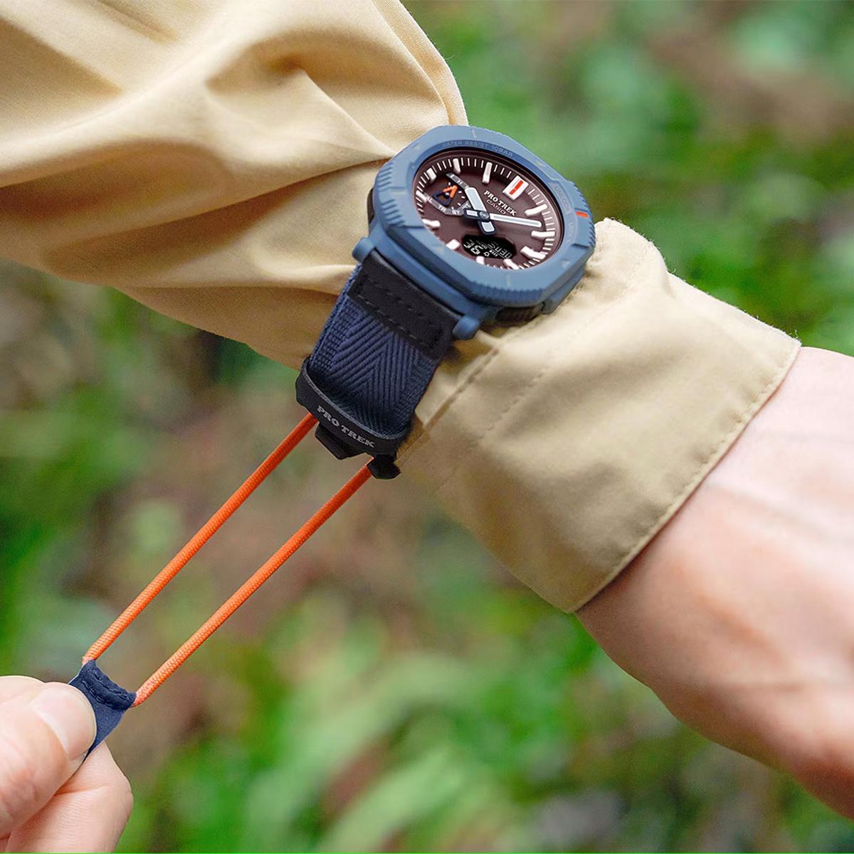 zegarek Casio PRJ-B001B-1ER - miniatura 11