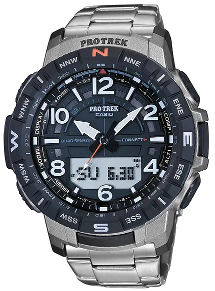 ProTrek PRT-B50T-7ER ProTrek - zdjęcie 1