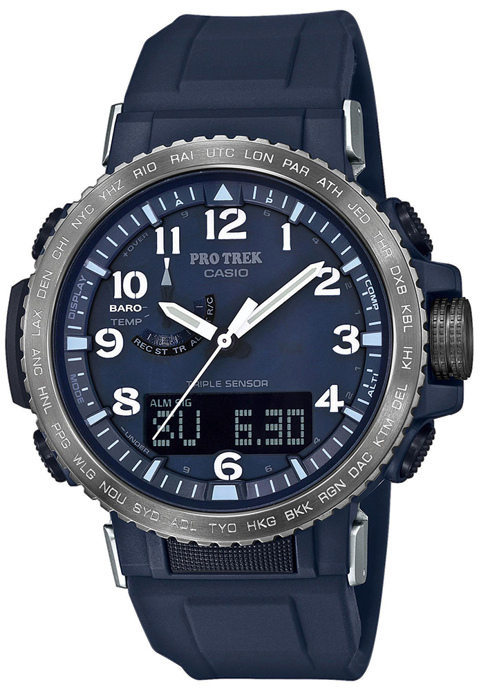 ProTrek PRW-50YFE-2AER