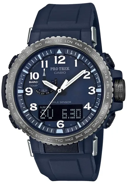 ProTrek PRW-50YFE-2AER ProTrek - zdjęcie 1
