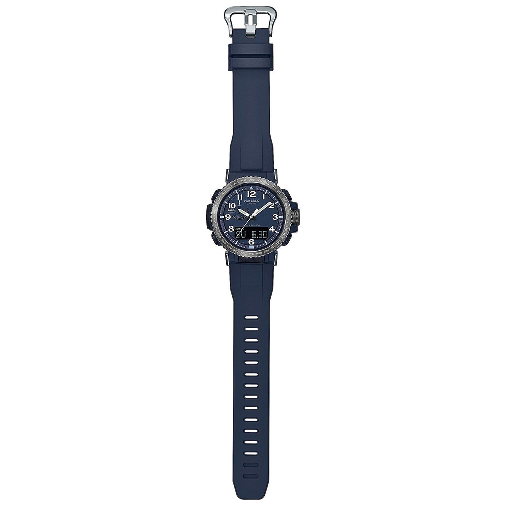 ProTrek PRW-50YFE-2AER zegarek męski ProTrek - miniatura 2