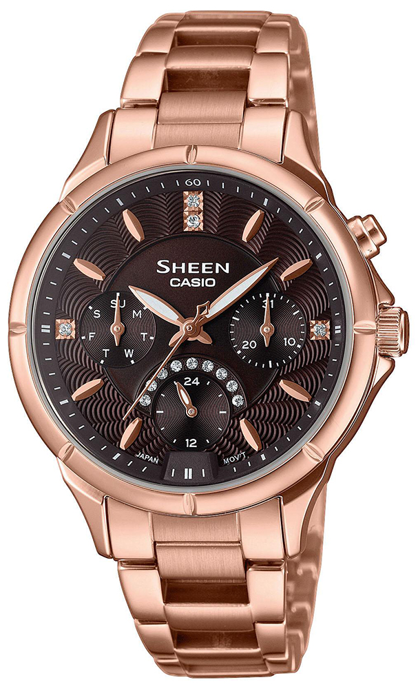 Sheen SHE-3047PG-5AUER