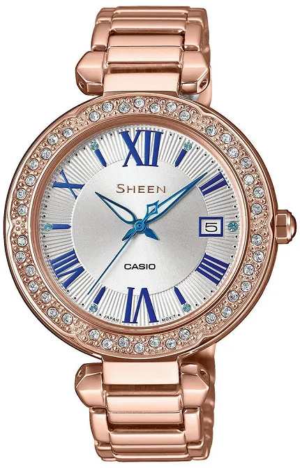 Sheen SHE-4057PG-7AUER Sheen GORGEOUS ONE - zdjęcie 1