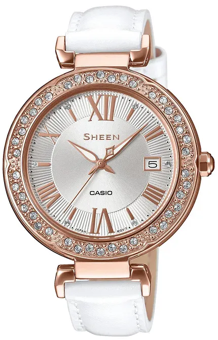 Sheen SHE-4057PGL-7AUER Sheen GORGEOUS ONE - zdjęcie 1