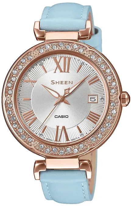 Sheen SHE-4057PGL-7BUER Sheen GORGEOUS ONE - zdjęcie 1