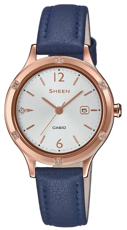 Sheen SHE-4533PGL-7BUER Sheen - zdjęcie 1