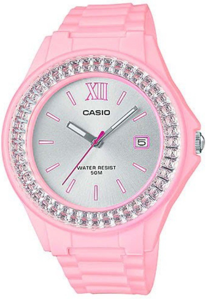 Casio LX-500H-4E4VEF