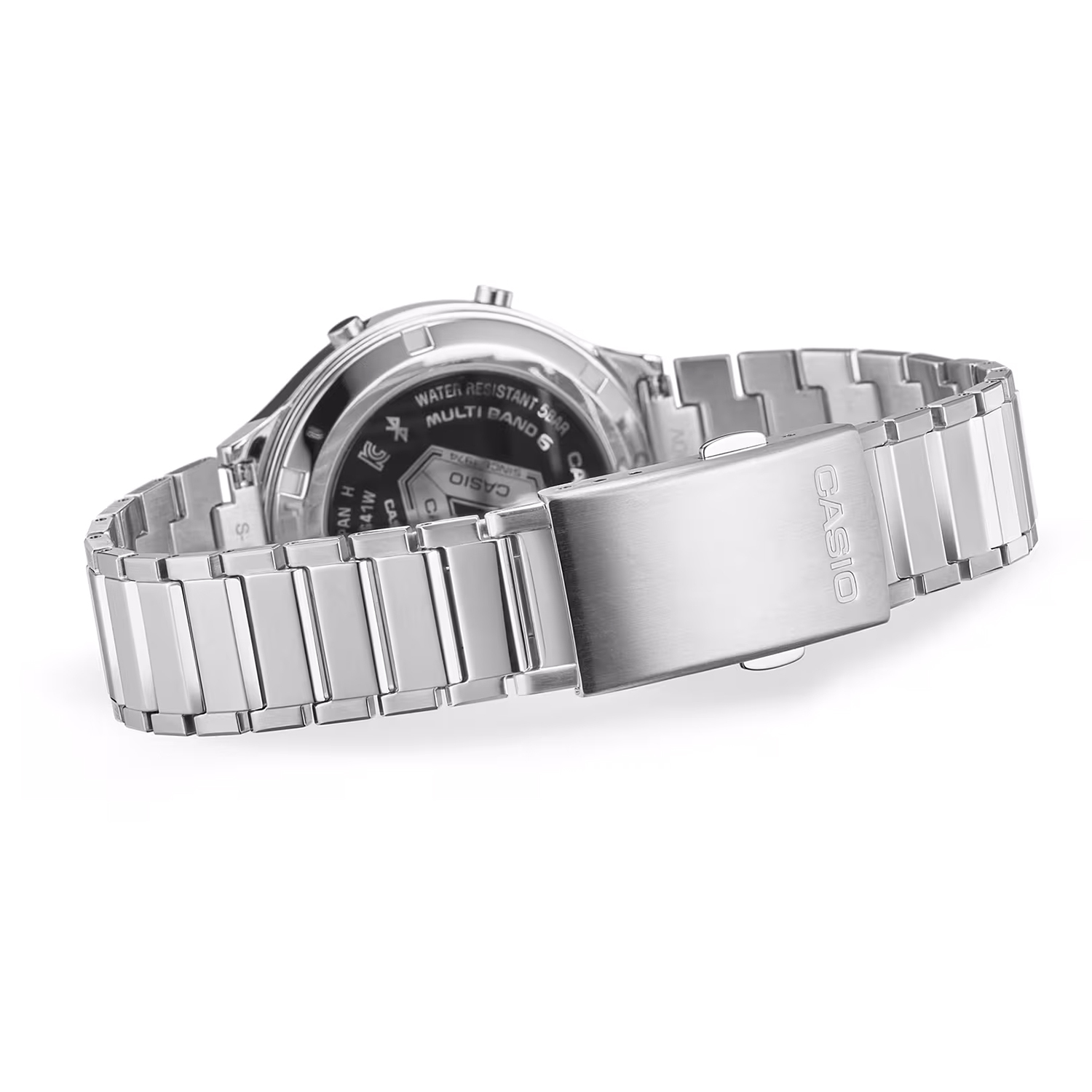 zegarek Casio TRN-50-2AER Retro - miniatura 7