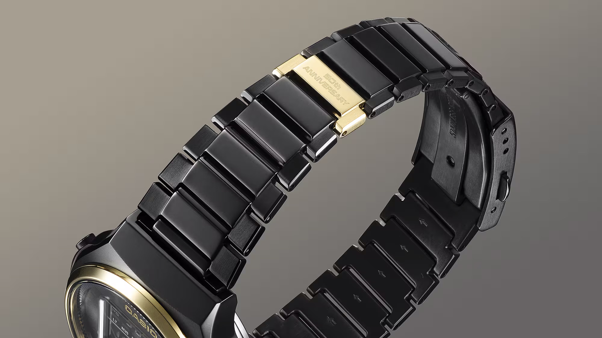 zegarek Casio TRN-50ZE-1AER - miniatura 5