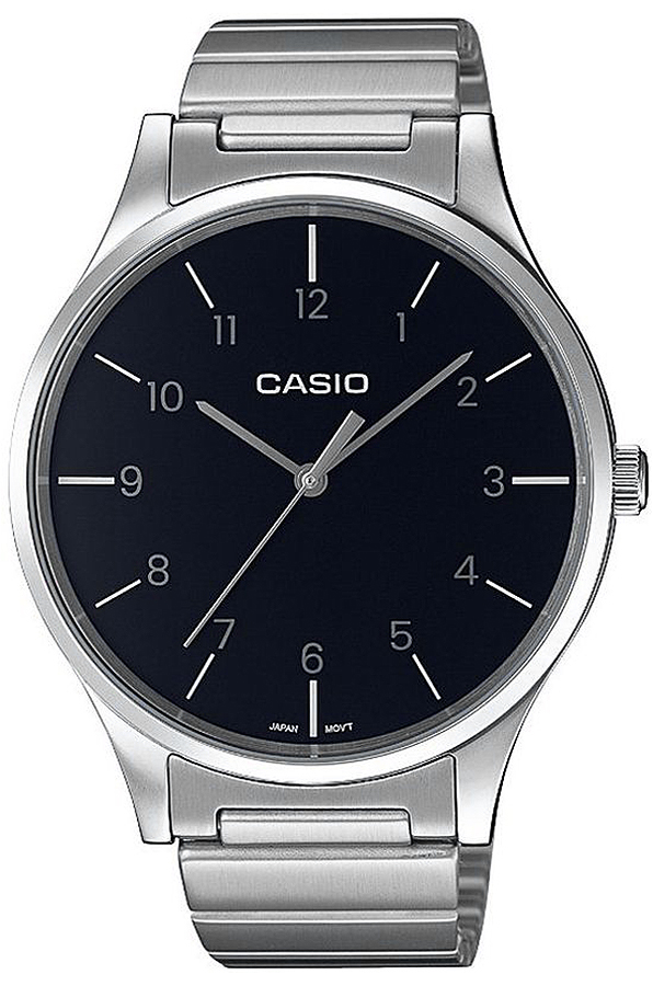 Casio Vintage LTP-E140DD-1BEF Vintage
