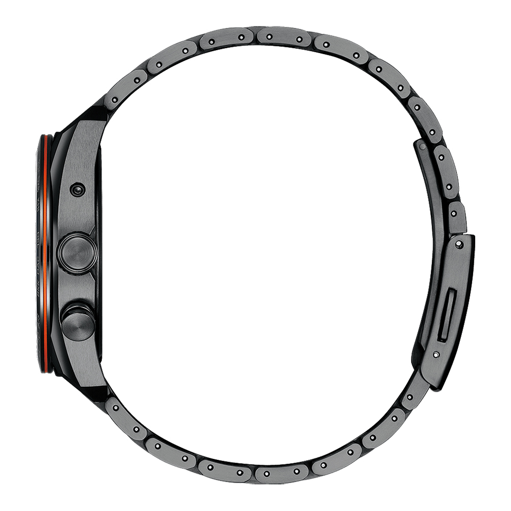 zegarek CB0286-61E srebrny Ecodrive - miniatura 2
