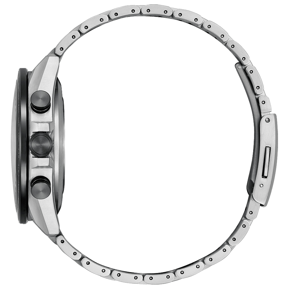 zegarek CC4058-67X szary Satellite Wave - miniatura 7