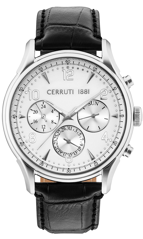 Cerruti 1881 BELLAGIO CRA107SN01BK