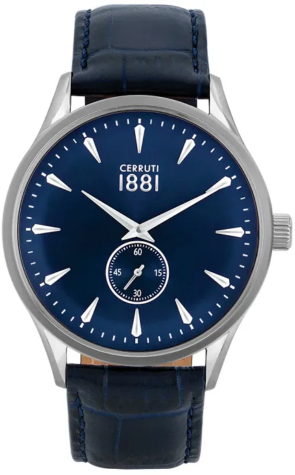 Cerruti 1881 CRA24004 Clusone CLUSONE - zdjęcie 1