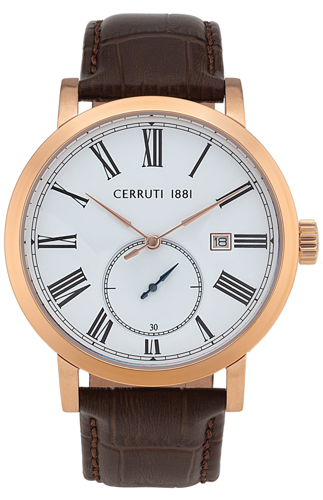 Cerruti 1881 SARNONICO CRA25001