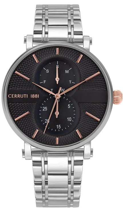 Cerruti 1881 CRA26005 Scorrano SCORRANO - zdjęcie 1