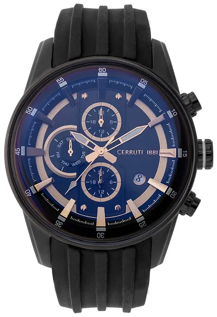 Cerruti 1881 CRA26102 Rozzano ROZZANO - zdjęcie 1