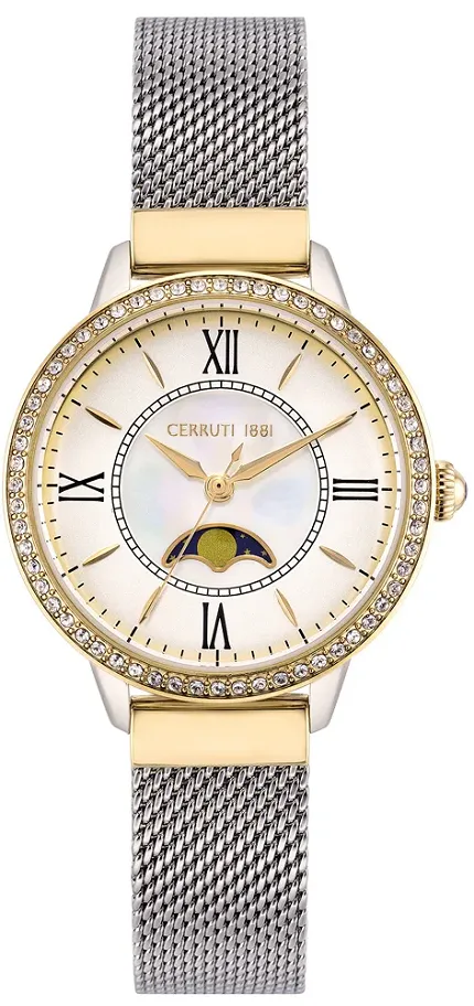Cerruti 1881 CRM22503 Rosara ROSARA - zdjęcie 1