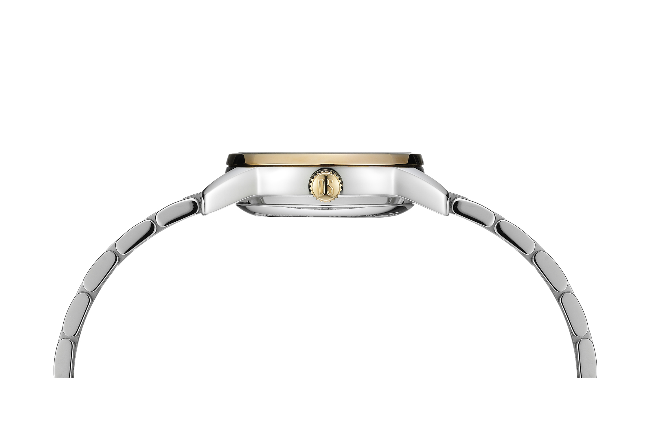 zegarek Certina C001.007.22.116.00 automatyczny damski DS Podium Lady DS Podium Lady Automatic - miniatura 4