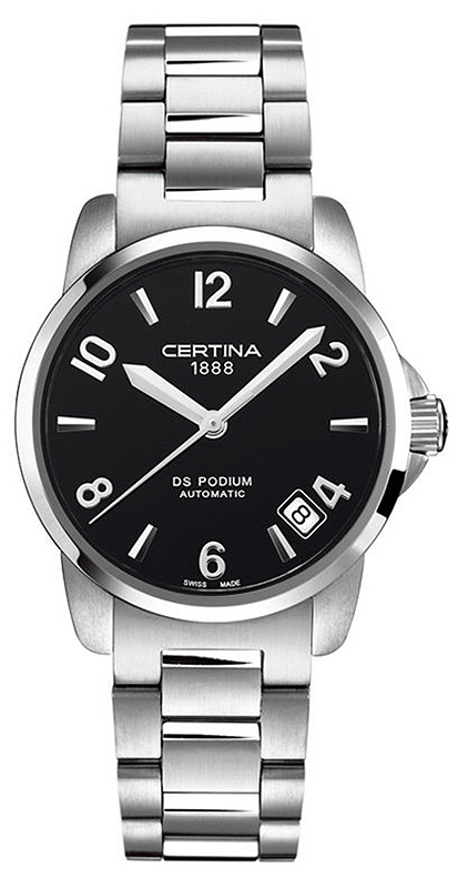 Certina DS Podium Lady Automatic C001.207.11.057.00