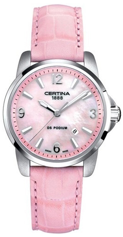 Certina DS Podium Lady C001.210.16.157.00