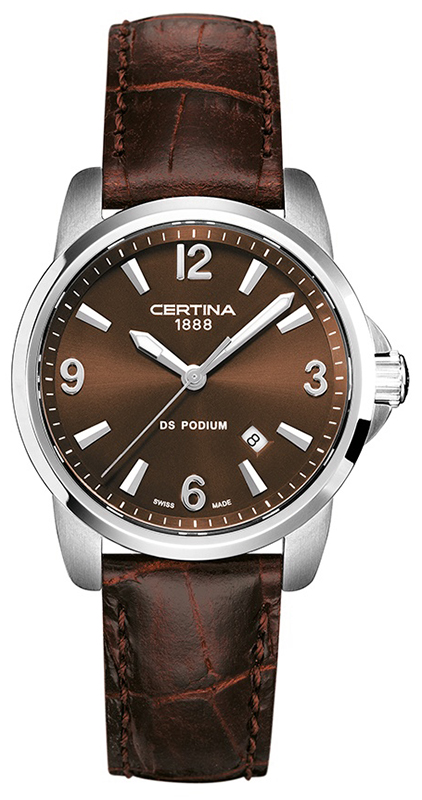 Certina DS Podium Lady C001.210.16.297.00