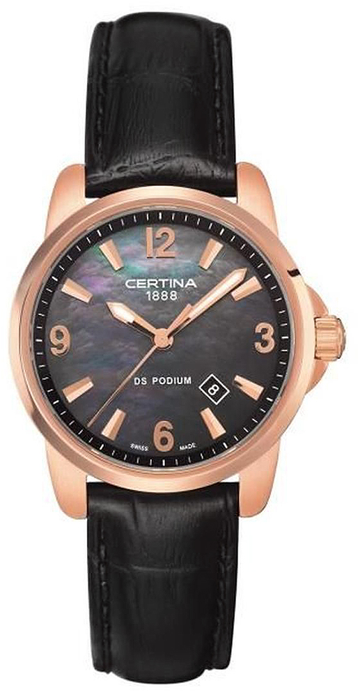Certina DS Podium Lady C001.210.36.127.00