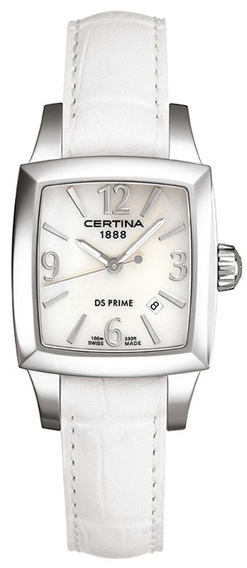 Certina DS Prime Lady Shape C001.310.16.117.00