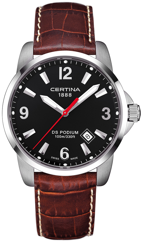 Certina DS Podium Big Size C001.610.16.057.00